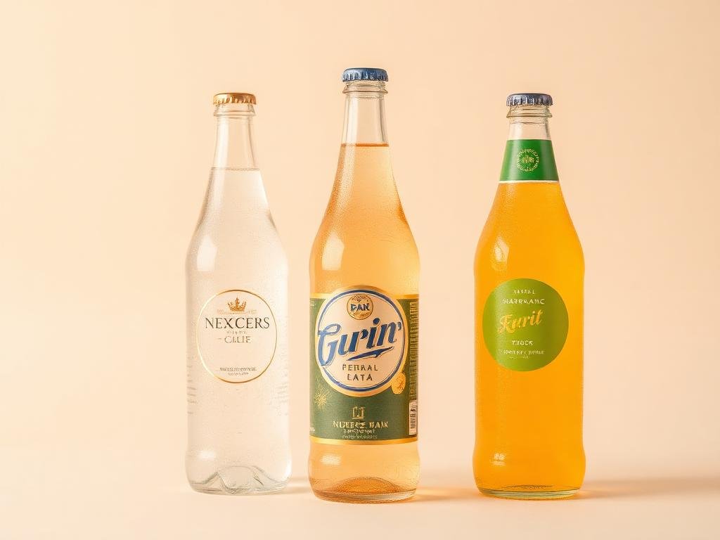 Hengchen Beverage Range