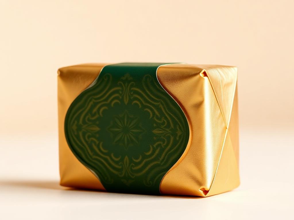 Hengchen Nourishing Soap Bar